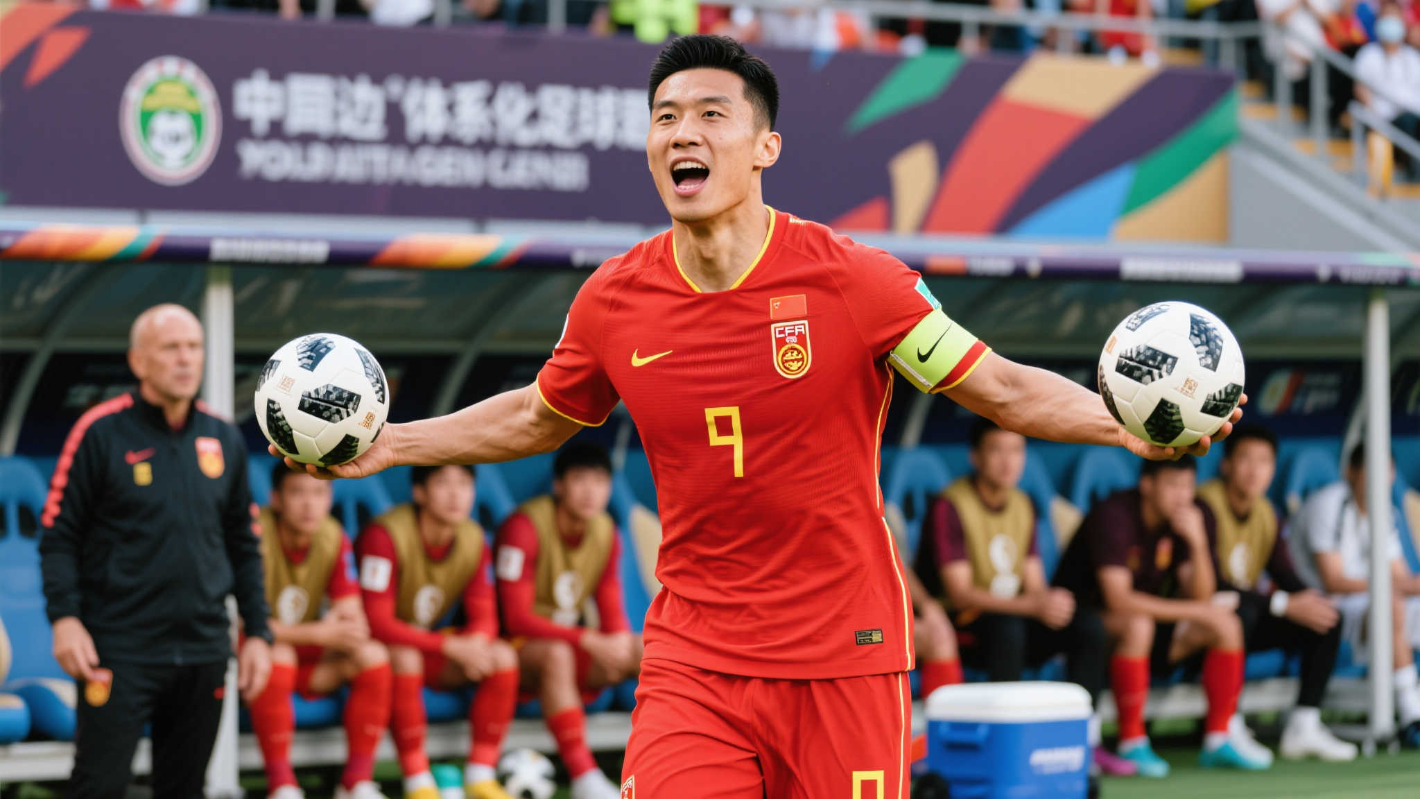 开云体育概况简介