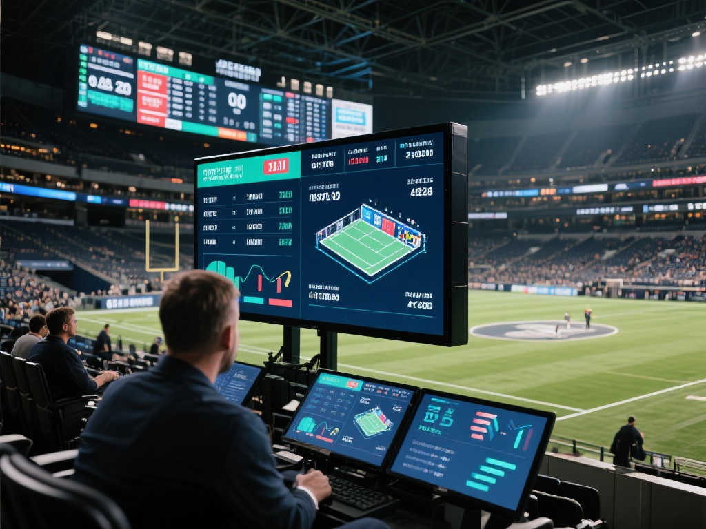 开云体育概况简介