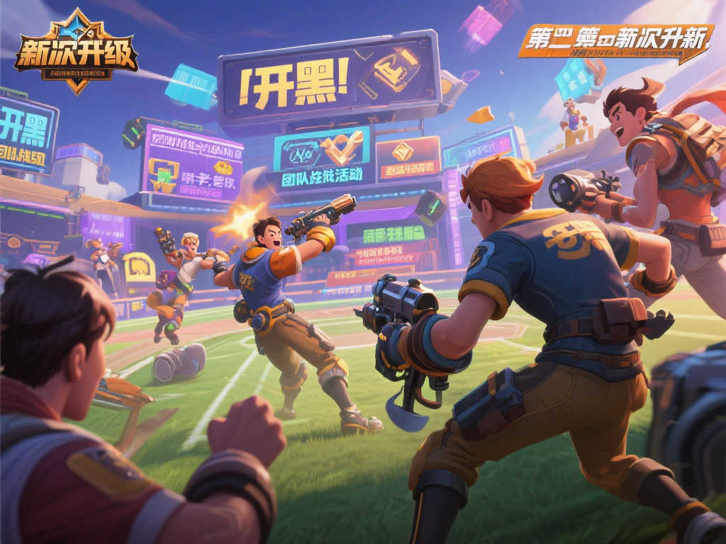 5月8日更新:五五开黑节热潮不减,签到即得妲己星史诗联动皮肤 5月8日更新:五五开黑节热潮不减,签到即得妲己星史诗联动皮肤