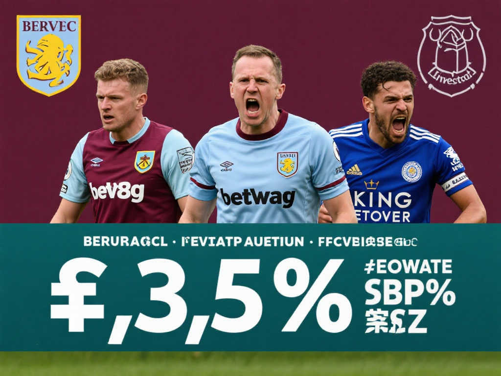 邮报:伯恩利、利兹联与莱斯特城联合起诉埃弗顿,索赔高达3亿英镑 邮报:伯恩利、利兹联与莱斯特城联合起诉埃弗顿,索赔高达3亿英镑