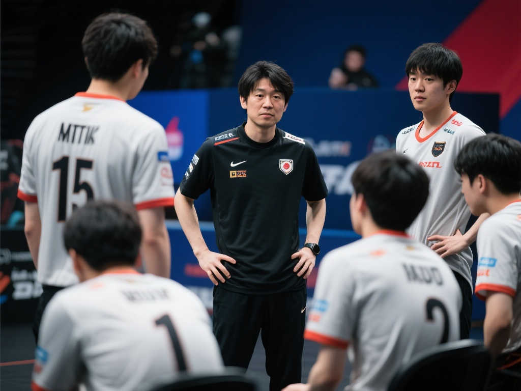 上村健一：教学赛表现未达预期，盼伤员早日归队